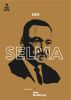 Selma A5 Print (Title Cards #BLM Collection)