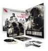 Seven Samurai (Limited Edition Blu-ray) contents