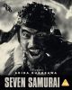  Seven Samurai (Limited Edition Blu-ray)