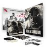 Seven Samurai (Limited Edition 4K Ultra HD + Blu-ray Extras) contents