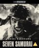 Seven Samurai (Limited Edition 4K Ultra HD + Blu-ray Extras)