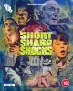 Short Sharp Shocks (Flipside 41) (2-Disc Blu-ray)