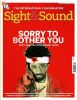 Sight & Sound December 2018 cover