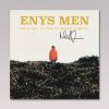 SIGNED Enys Men Original Soundtrack LP (Red Vinyl)