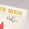SIGNED Enys Men Original Soundtrack LP (Red Vinyl)