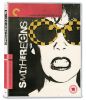 Smithereens Blu-ray pack shot
