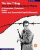 The War Trilogy: Three Films by Andrzej Wajda (3-Disc Blu-ray Set)