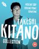 Takeshi Kitano Collection (3-Disc Blu-ray Set)