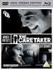 The Caretaker (Dual Format Edition)