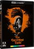 The Cat O' Nine Tails (4K Ultra HD)