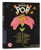 The Complete Monterey Pop Festival Blu-ray pack shot