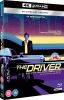 The Driver (4K UHD & Blu-ray Edition)