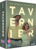 The Essential Tavernier Collection (9-Disc Blu-ray Box Set)