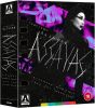 The Films of Olivier Assayas (3-Disc Blu-ray Box Set)