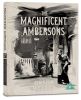 The Magnificent Ambersons Blu-ray pack shot