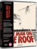The Man on the Roof (Limited Edition Blu-ray)
