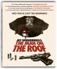 The Man on the Roof (Limited Edition Blu-ray) back cover