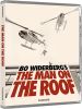 The Man on the Roof (Limited Edition Blu-ray) without cover band