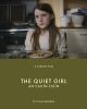 The Quiet Girl- reverse cover (Blu-ray)