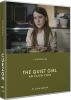 The Quiet Girl- reverse cover (Blu-ray)