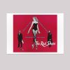 The Red Shoes Limited Edition Postcard 