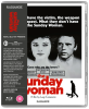 The Sunday Woman (Limited Edition Blu-ray)