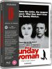 The Sunday Woman (Limited Edition Blu-ray) 3D