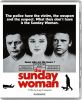 The Sunday Woman (Limited Edition Blu-ray) without cover band