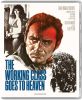  The Working Class Goes to Heaven (Limited Edition Blu-ray)- reverse cover