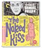 The Naked Kiss (Blu-ray) 