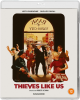Thieves Like Us (Blu-ray)