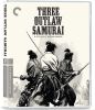 Three Outlaw Samurai (Blu-ray)