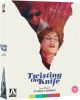 Twisting the Knife: Four FIlms by Claude Chabrol (4-Disc Blu-ray Box Set)