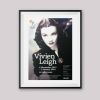 Vivien Leigh BFI season poster