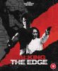 Walking the Edge (Limited Edition Blu-ray) slipcase cover