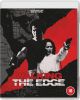 Walking the Edge (Limited Edition Blu-ray) inner cover