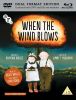 When the Wind Blows (Dual Format Edition)