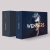 Wim Wenders: A Curzon Collection (22-Disc Blu-ray Box Set & Book)