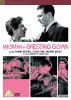 Woman in a Dressing Gown DVD cover image