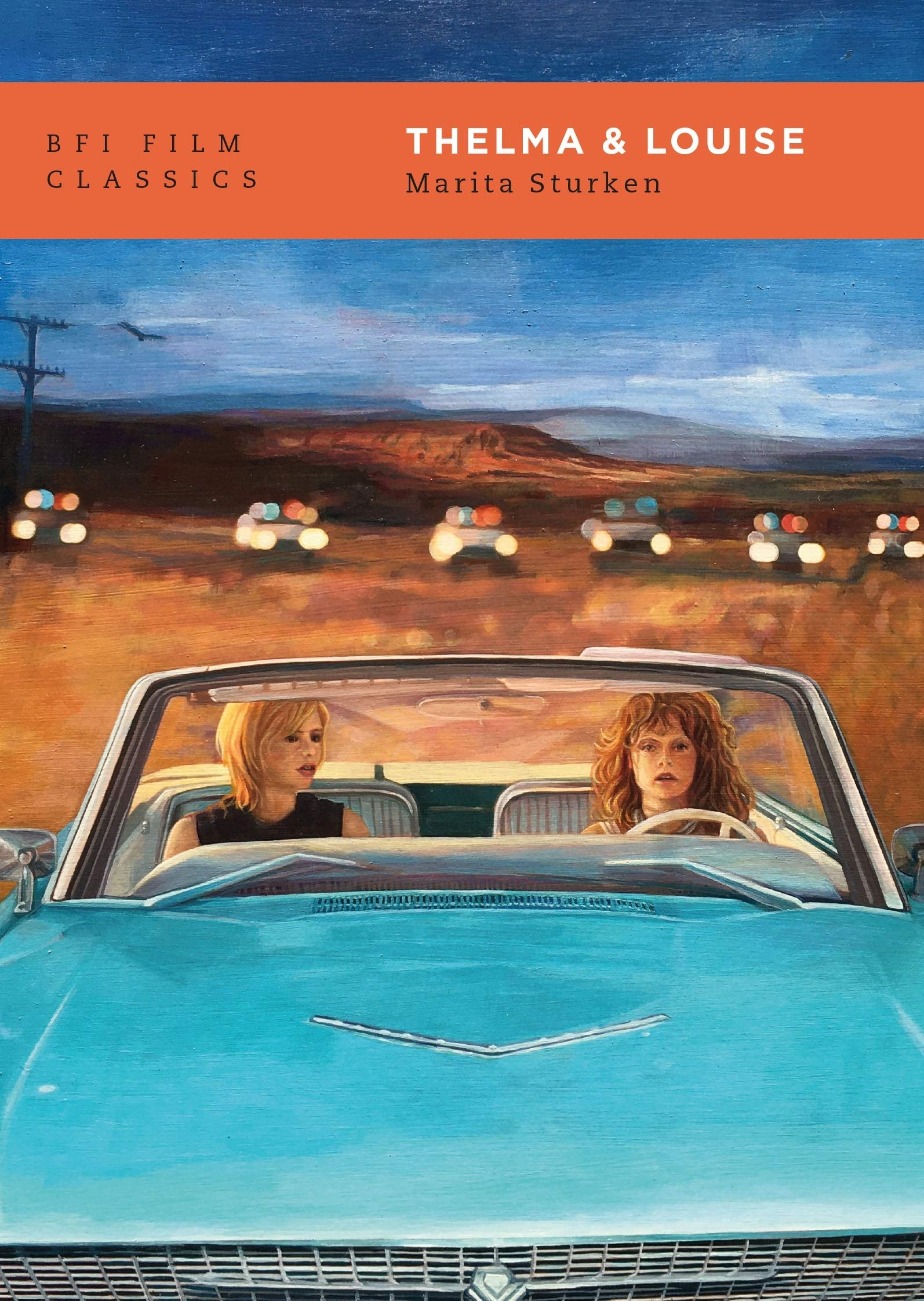 Buy Thelma & Louise: BFI Film Classics - Shop